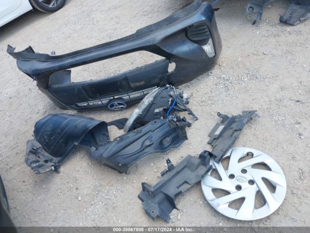 JTDKDTB32G1118822 Toyota Prius C One