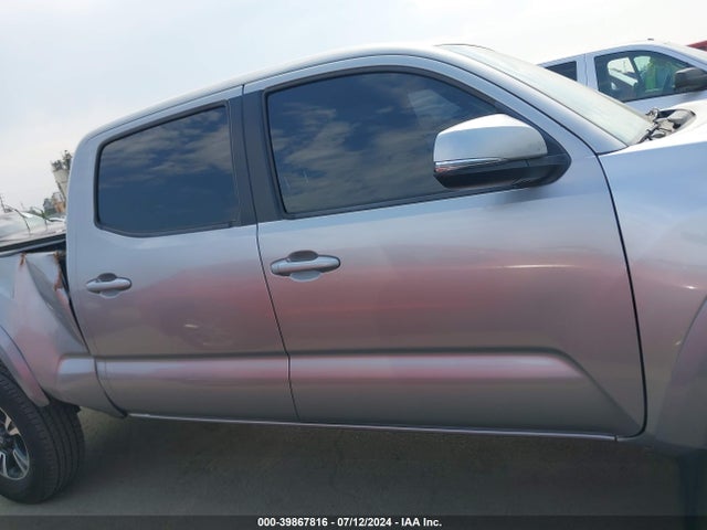 Toyota Tacoma Trd Sport 2017 3TMBZ5DN4HM011416 Image 13