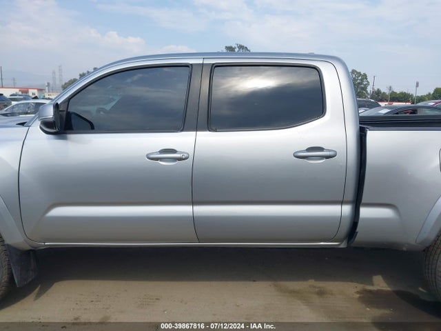 Toyota Tacoma Trd Sport 2017 3TMBZ5DN4HM011416 Image 14
