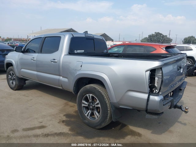 Toyota Tacoma Trd Sport 2017 3TMBZ5DN4HM011416 Image 3