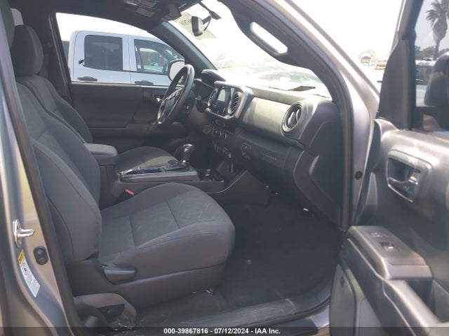 Toyota Tacoma Trd Sport 2017 3TMBZ5DN4HM011416 Image 5