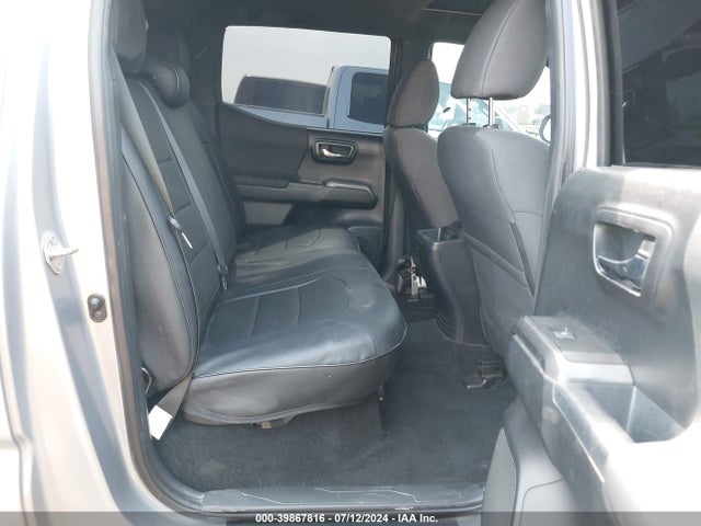 Toyota Tacoma Trd Sport 2017 3TMBZ5DN4HM011416 Image 8