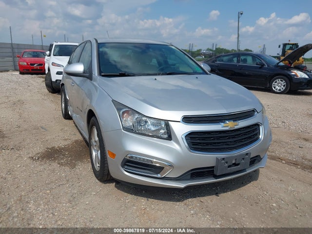 2015 1G1PC5SB5F7169490 main image