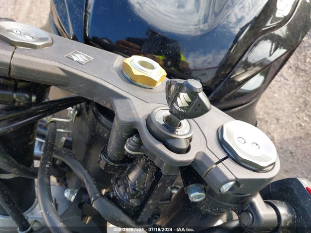2024 SUZUKI GSX-R600 JS1GN7FA0R7101031 Photo 10