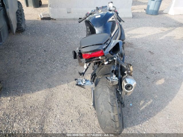 2024 SUZUKI GSX-R600 JS1GN7FA0R7101031 Photo 5
