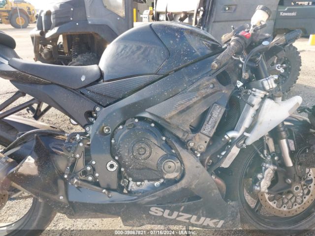 2024 SUZUKI GSX-R600 JS1GN7FA0R7101031 Photo 7