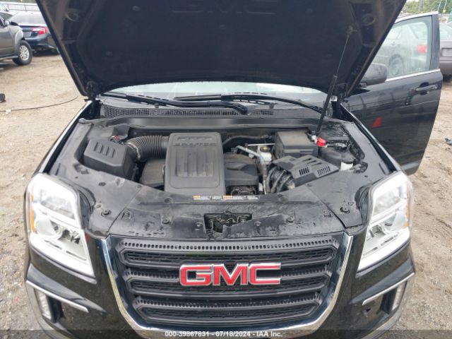 2GKALNEK4H6217822 GMC Terrain Sle-2