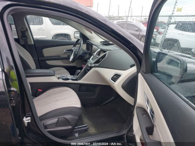 2GKALNEK4H6217822 GMC Terrain Sle-2