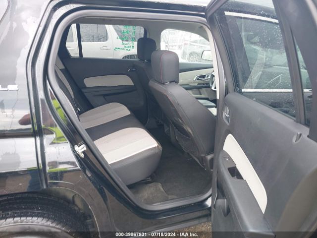 2GKALNEK4H6217822 GMC Terrain Sle-2