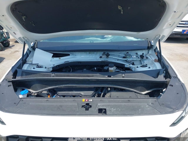 Hyundai Santa Fe Sel 2023 5NMS24AJ6PH629211 Image 10