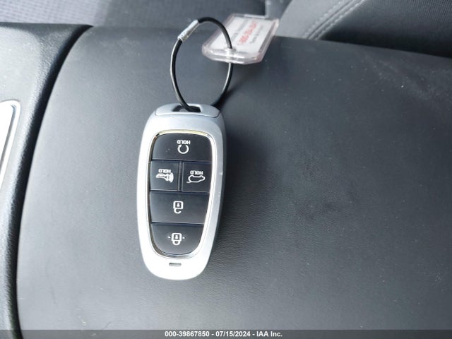 Hyundai Santa Fe Sel 2023 5NMS24AJ6PH629211 Image 11