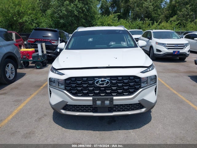 Hyundai Santa Fe Sel 2023 5NMS24AJ6PH629211 Image 12
