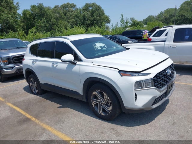 Hyundai Santa Fe Sel 2023 5NMS24AJ6PH629211 Image 13