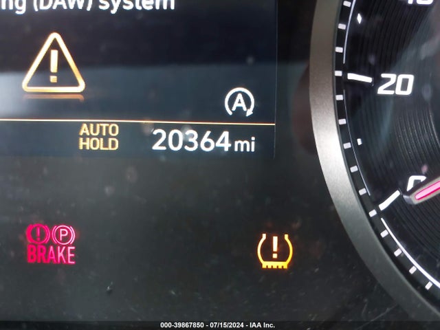Hyundai Santa Fe Sel 2023 5NMS24AJ6PH629211 Image 15