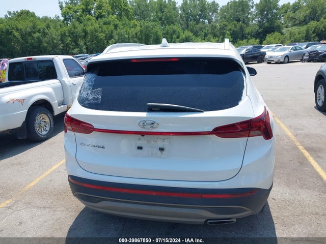 Hyundai Santa Fe Sel 2023 5NMS24AJ6PH629211 Image 16