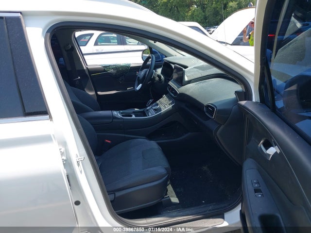 Hyundai Santa Fe Sel 2023 5NMS24AJ6PH629211 Image 5