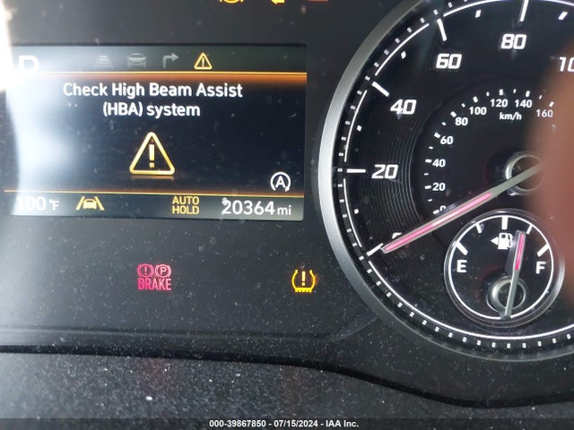 Hyundai Santa Fe Sel 2023 5NMS24AJ6PH629211 Image 7