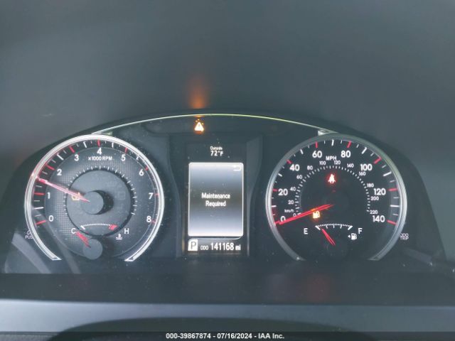 4T1BF1FK8GU137935 Toyota CAMRY SE