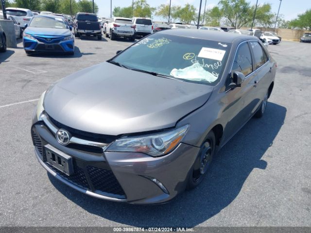 4T1BF1FK8GU137935 Toyota CAMRY SE