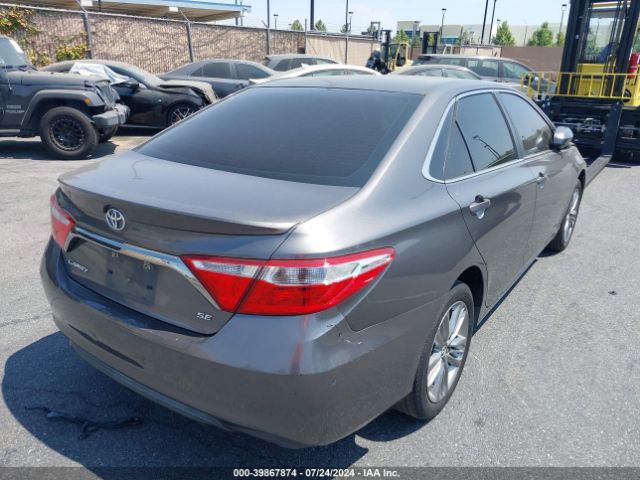 4T1BF1FK8GU137935 Toyota CAMRY SE