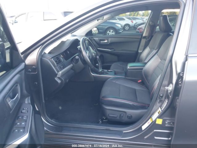 4T1BF1FK8GU137935 Toyota CAMRY SE