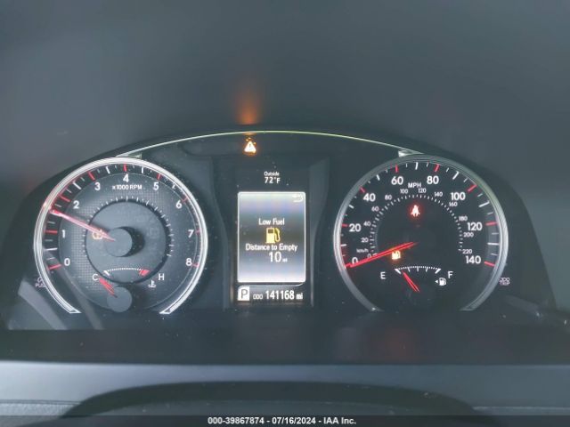 4T1BF1FK8GU137935 Toyota CAMRY SE