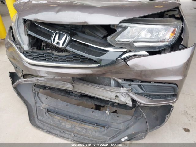 2HKRM4H48GH702039 Honda CR-V SE