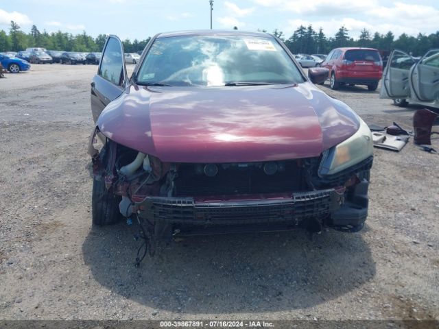 1HGCR2F38FA124327 Honda ACCORD LX