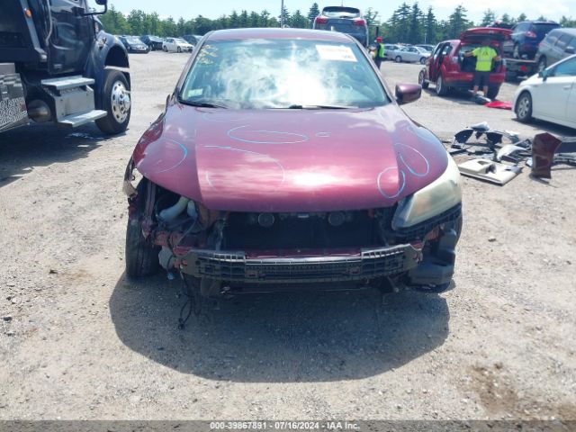 1HGCR2F38FA124327 Honda ACCORD LX