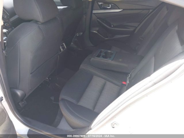 1N4AA6AP3JC371305 Nissan Maxima 3.5 S