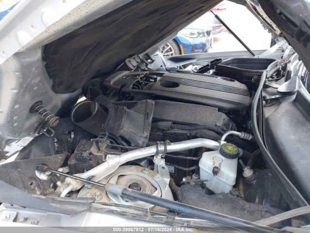 WDDPK4HA8FF100355 Mercedes-Benz SLK 250
