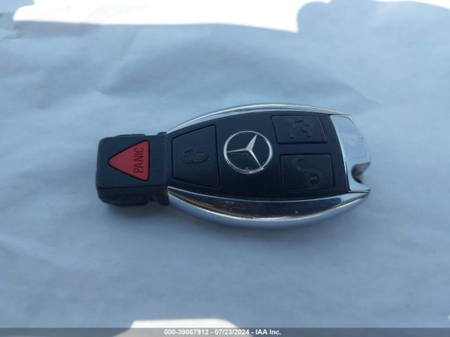 WDDPK4HA8FF100355 Mercedes-Benz SLK 250
