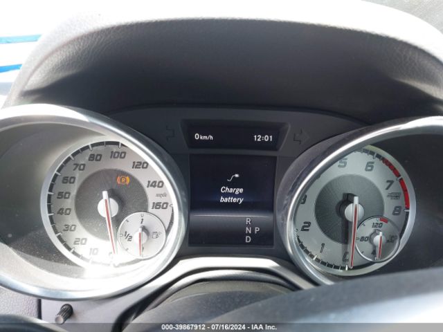 WDDPK4HA8FF100355 Mercedes-Benz SLK 250