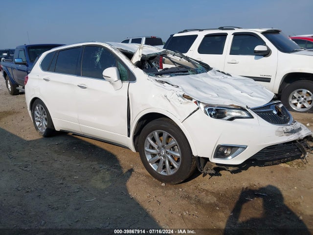 2019 LRBFXCSA0KD089950 головне зображення