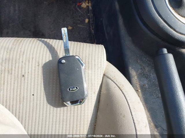 KIA Forte Lxs 2019 3KPF24AD4KE021358 Image 11