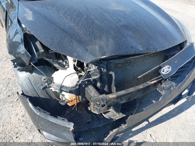 KIA Forte Lxs 2019 3KPF24AD4KE021358 Image 6
