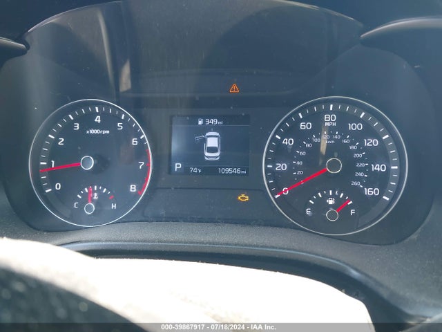 KIA Forte Lxs 2019 3KPF24AD4KE021358 Image 7