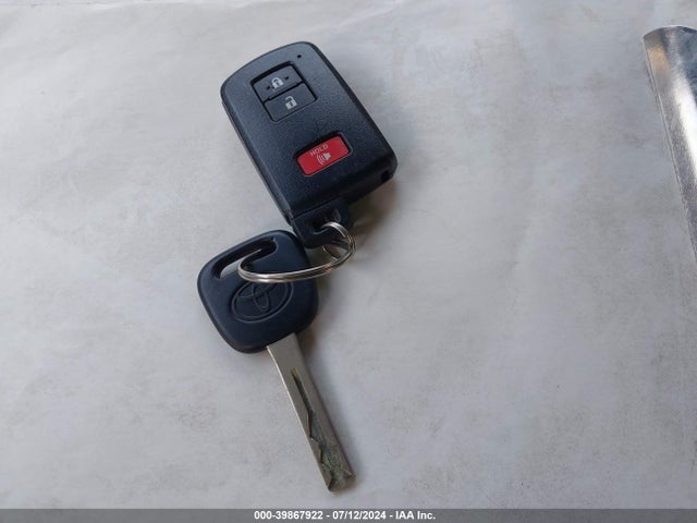 Toyota Tacoma Trd Sport 2023 3TMBZ5DN7PM040259 Image 11