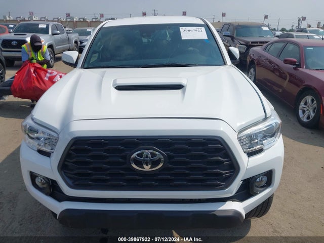 Toyota Tacoma Trd Sport 2023 3TMBZ5DN7PM040259 Image 12