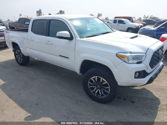 Toyota Tacoma Trd Sport 2023 3TMBZ5DN7PM040259 Image 13