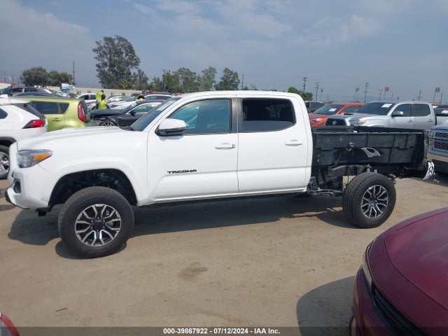 Toyota Tacoma Trd Sport 2023 3TMBZ5DN7PM040259 Image 14