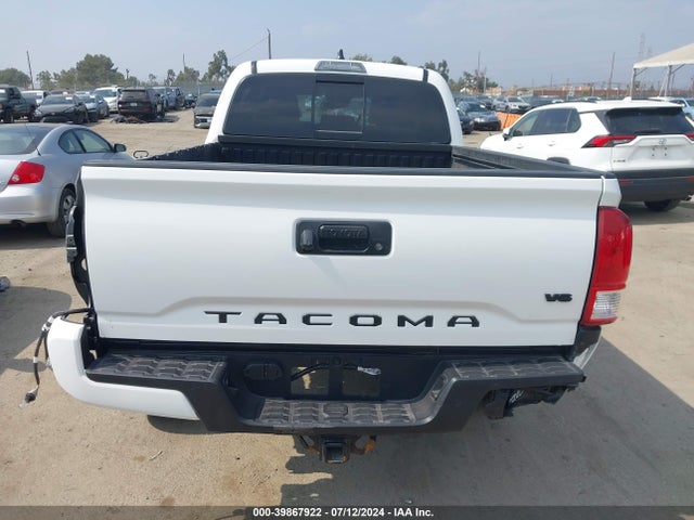 Toyota Tacoma Trd Sport 2023 3TMBZ5DN7PM040259 Image 16