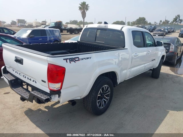 Toyota Tacoma Trd Sport 2023 3TMBZ5DN7PM040259 Image 4