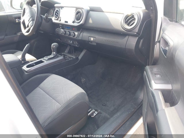Toyota Tacoma Trd Sport 2023 3TMBZ5DN7PM040259 Image 5