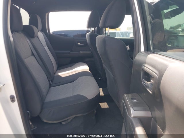 Toyota Tacoma Trd Sport 2023 3TMBZ5DN7PM040259 Image 8
