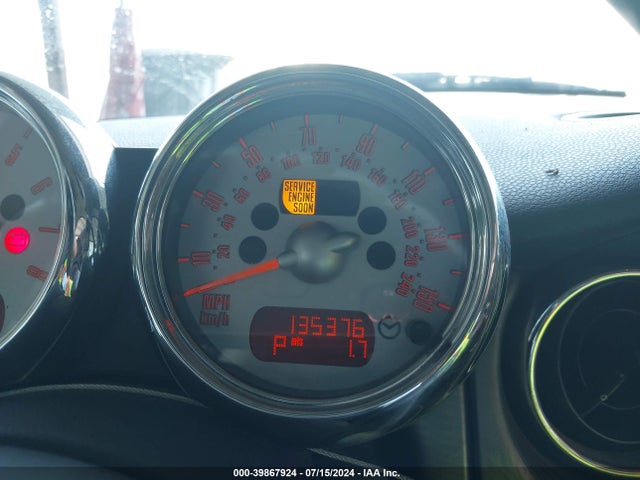2005 MINI COOPER S WMWRE33545TG98958 Photo 6