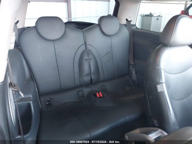 2005 MINI COOPER S WMWRE33545TG98958 Photo 7