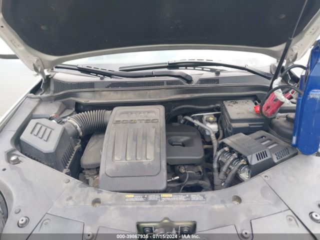 2GKFLSEK7G6313978 GMC Terrain Sle-1