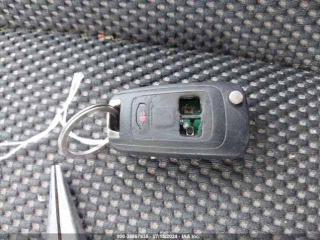 2GKFLSEK7G6313978 GMC Terrain Sle-1