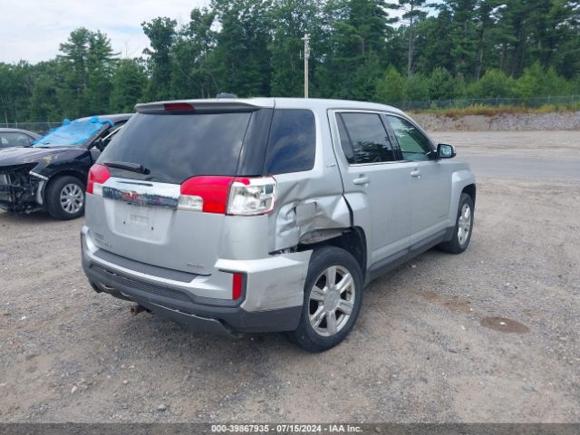 2GKFLSEK7G6313978 GMC Terrain Sle-1